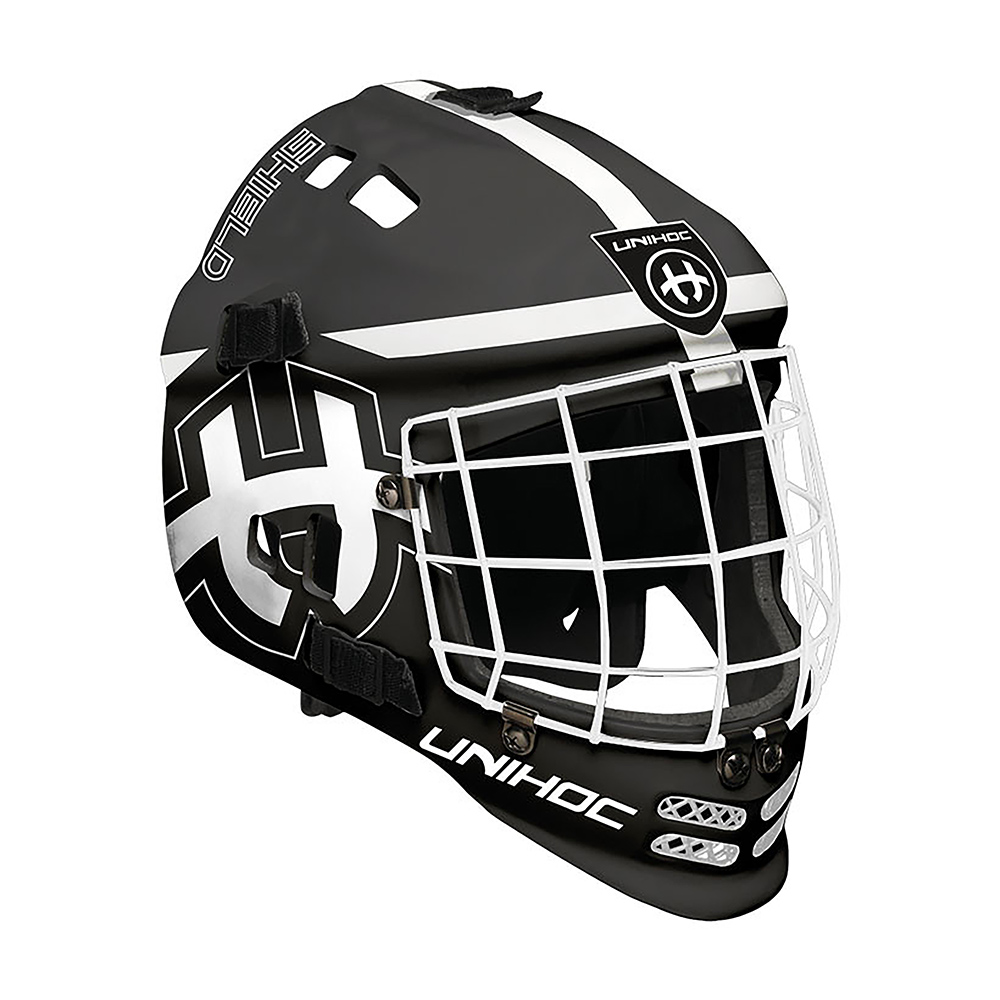 Unihoc Shield Mask