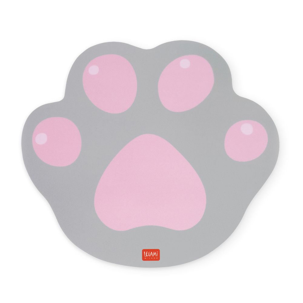 Mouse pad - Kitty