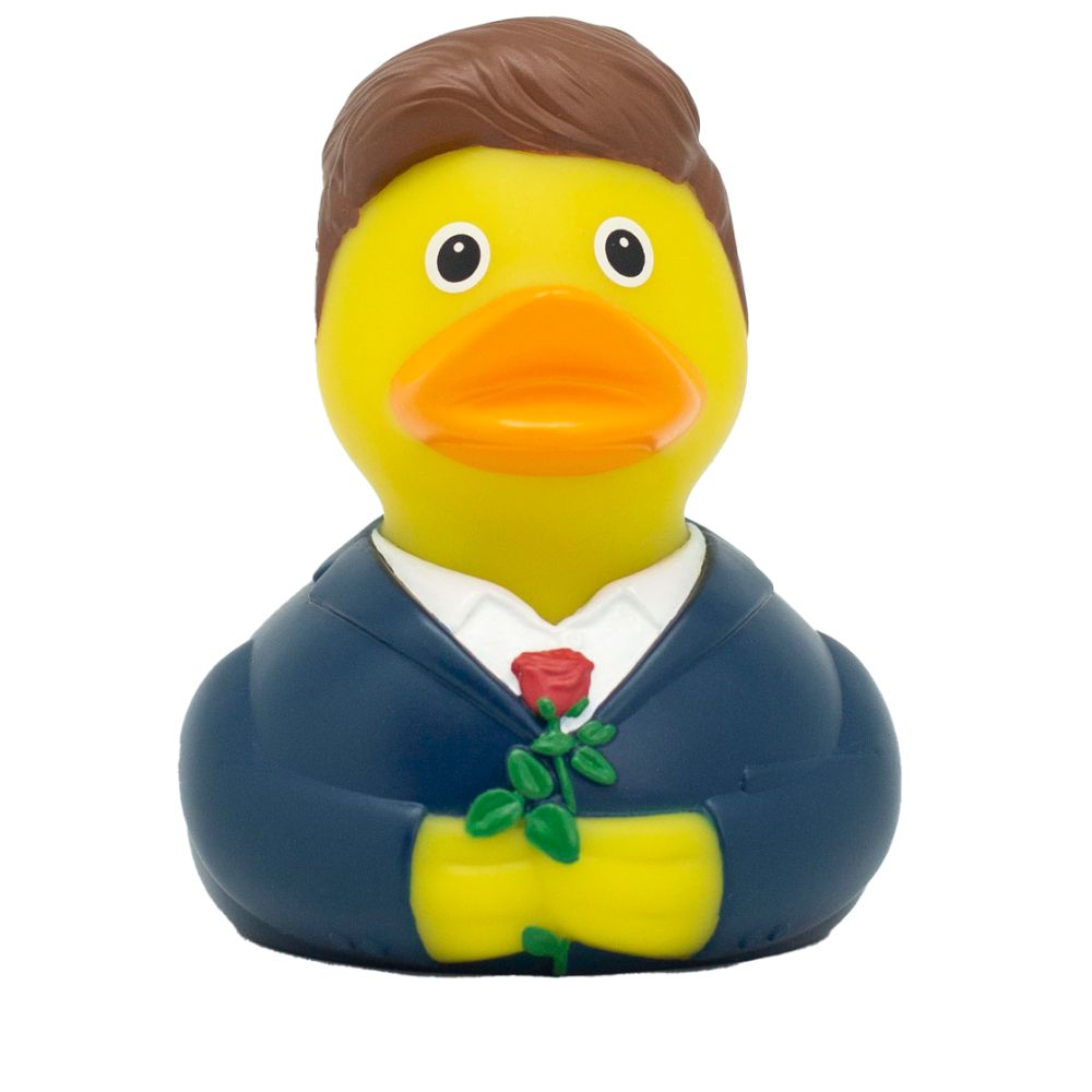 Rubber Duck The Bachelor