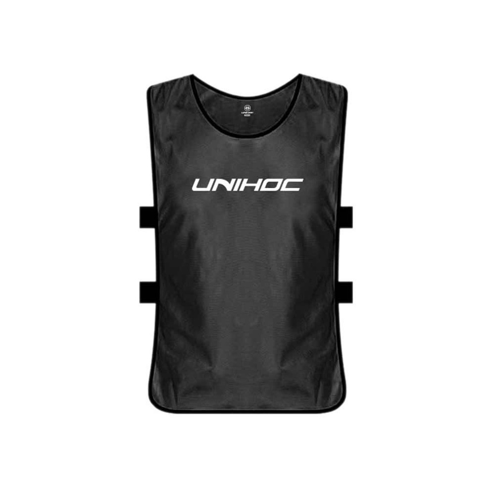 Træningsvest Unihoc S - Sort