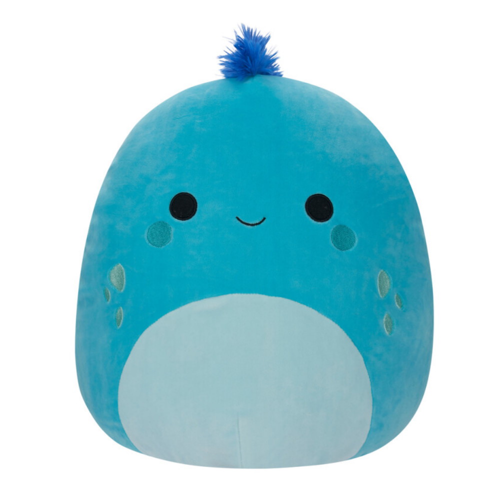 Squishmallows Dijimon Leguan 40 cm
