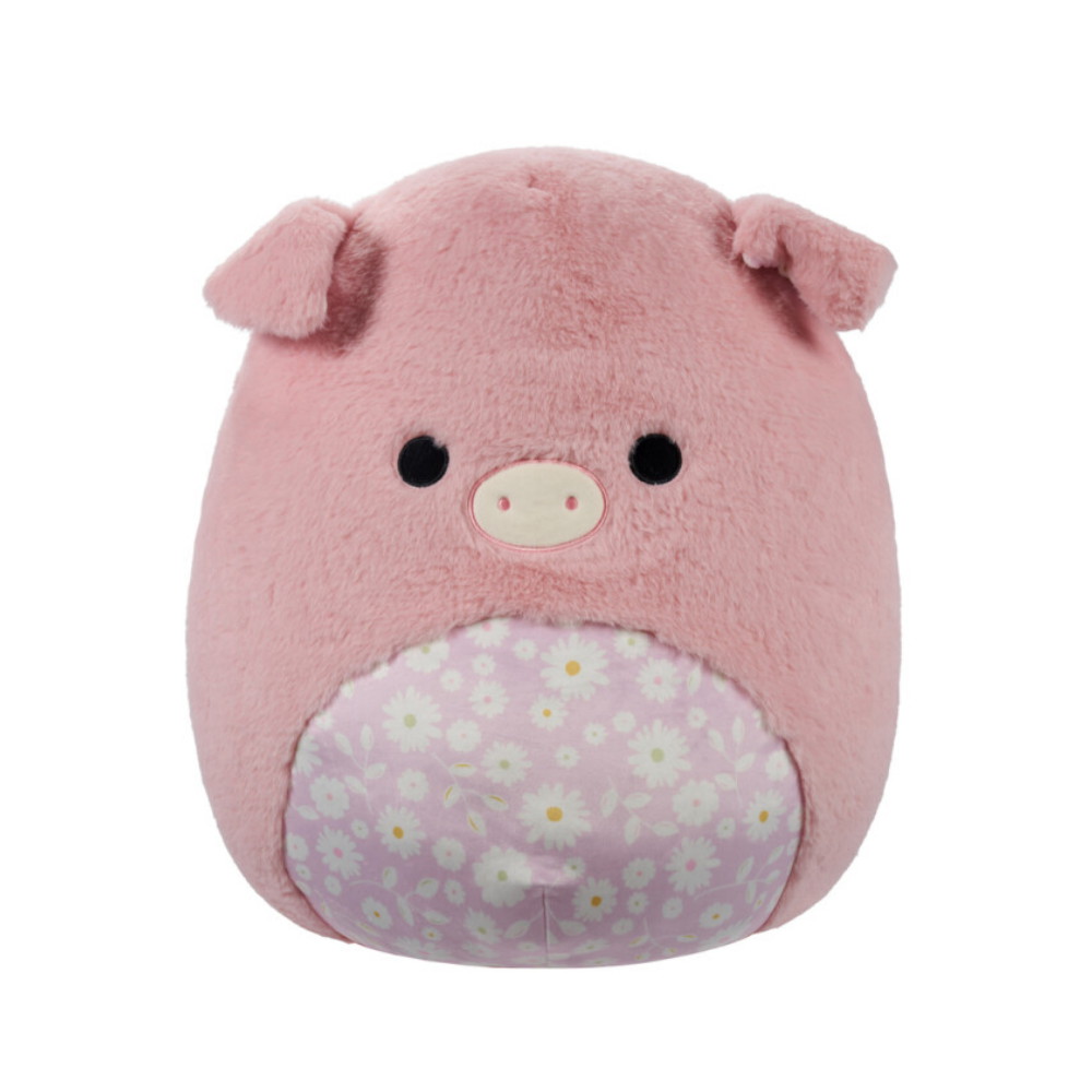 Squishmallows Fuzz Peter Svin 50 cm