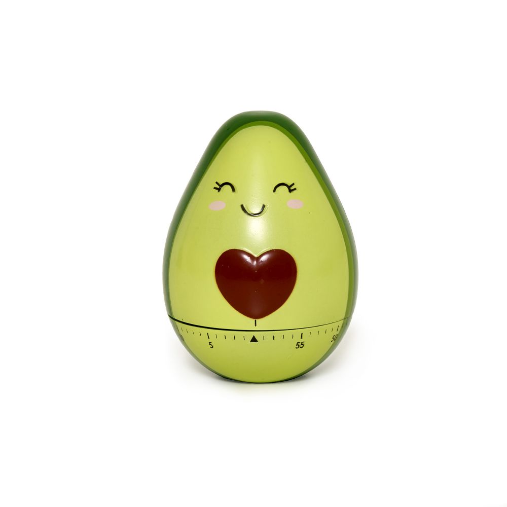 Kitchen Timer Advocado