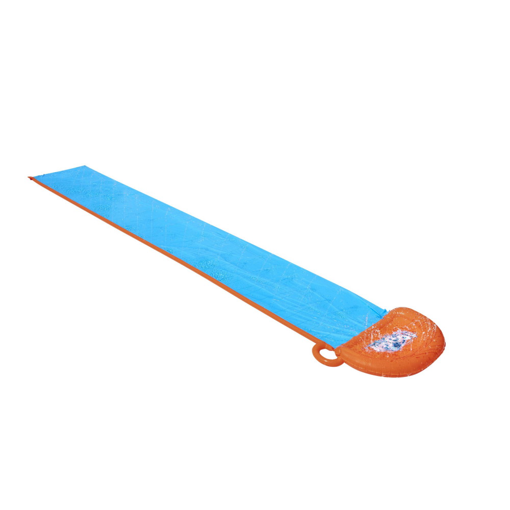 Vandrutsjebane 488 cm