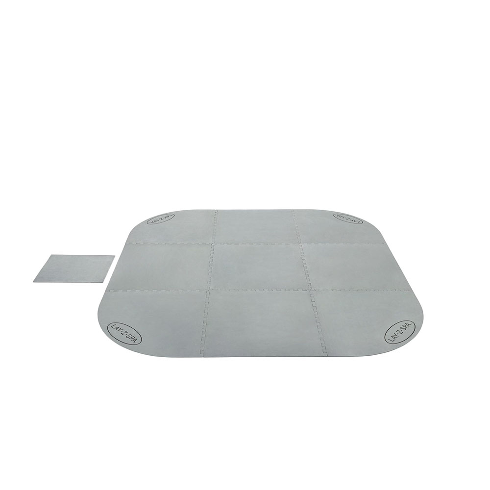 Lay-Z Spa - Basis 216 X 216 CM