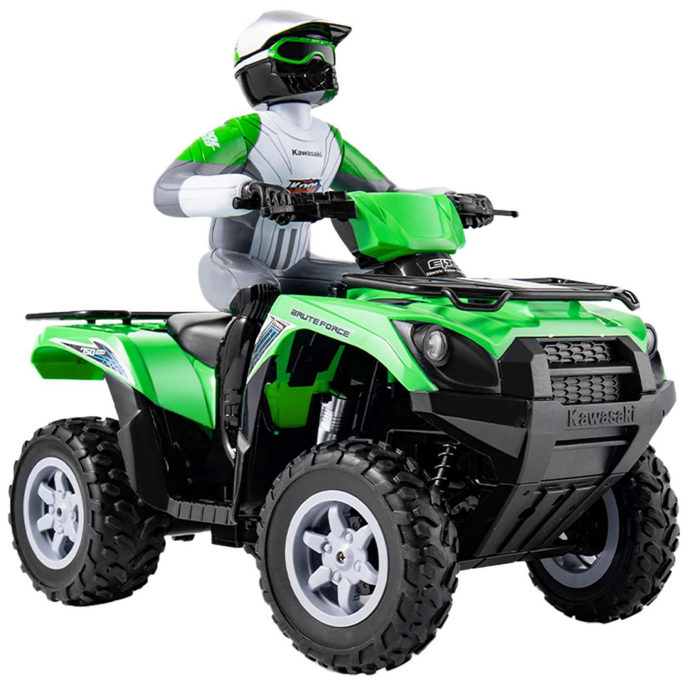 Koolspeed Kawasaki Brute Force 750 RC 1:6