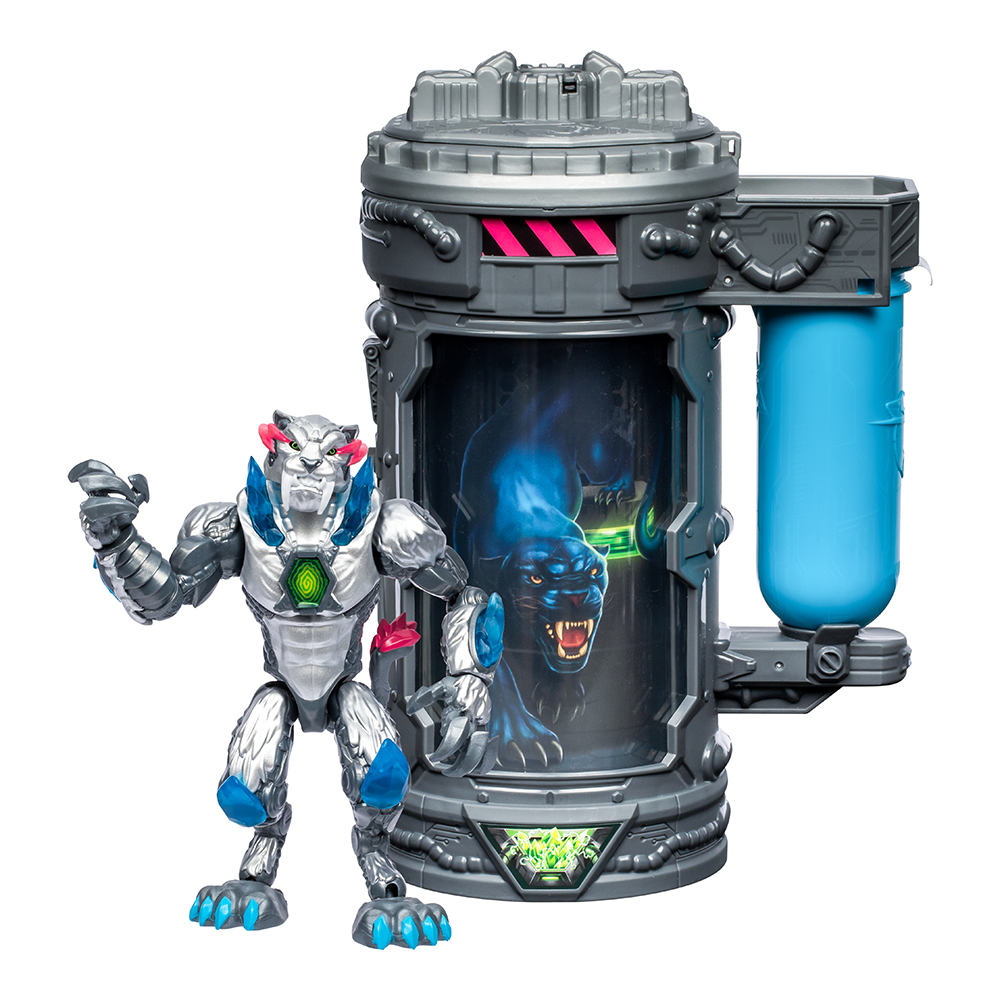 MR. BEAST LAB Mutator - Metallic Panther