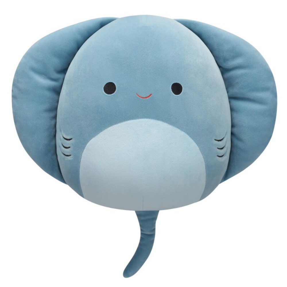 Squishmallows Akilah Rokke 30 cm