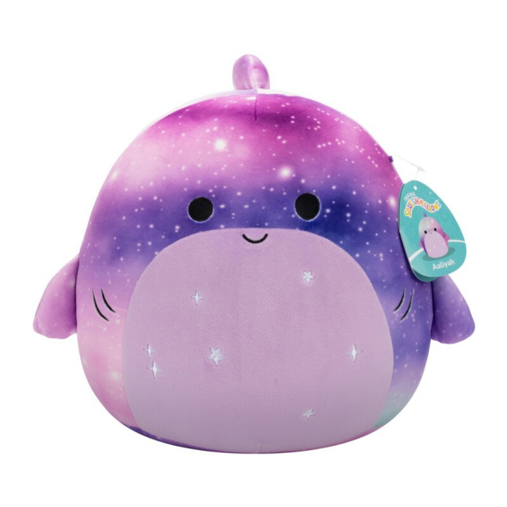 Squishmallows Aaliyah Haj 30 cm