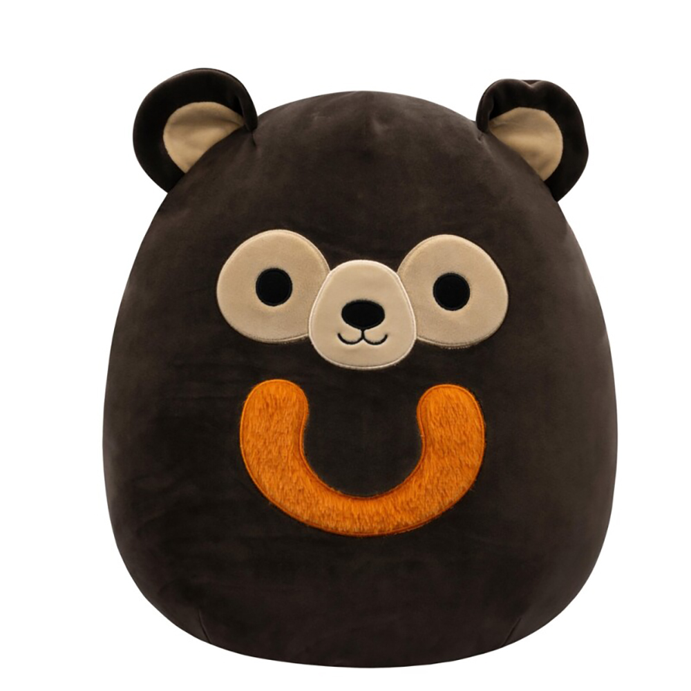 Squishmallows Maltese bear 40 cm