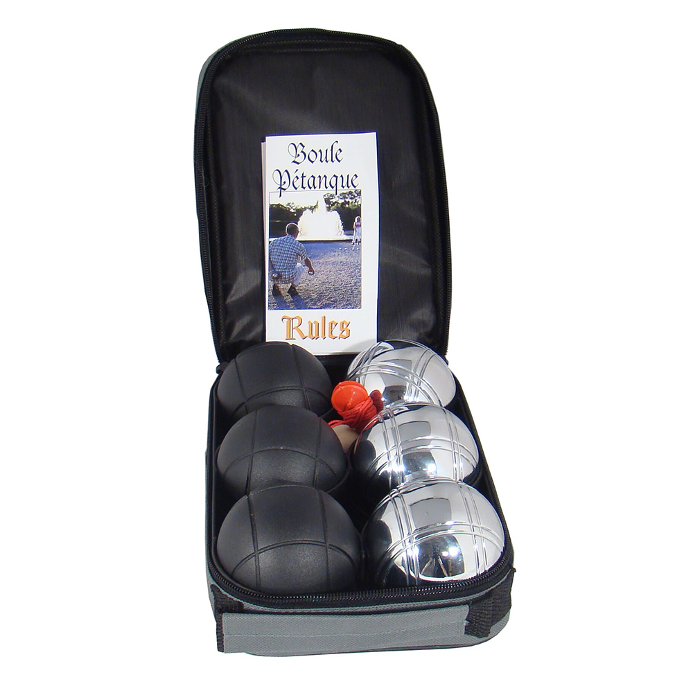 Petanque Basic