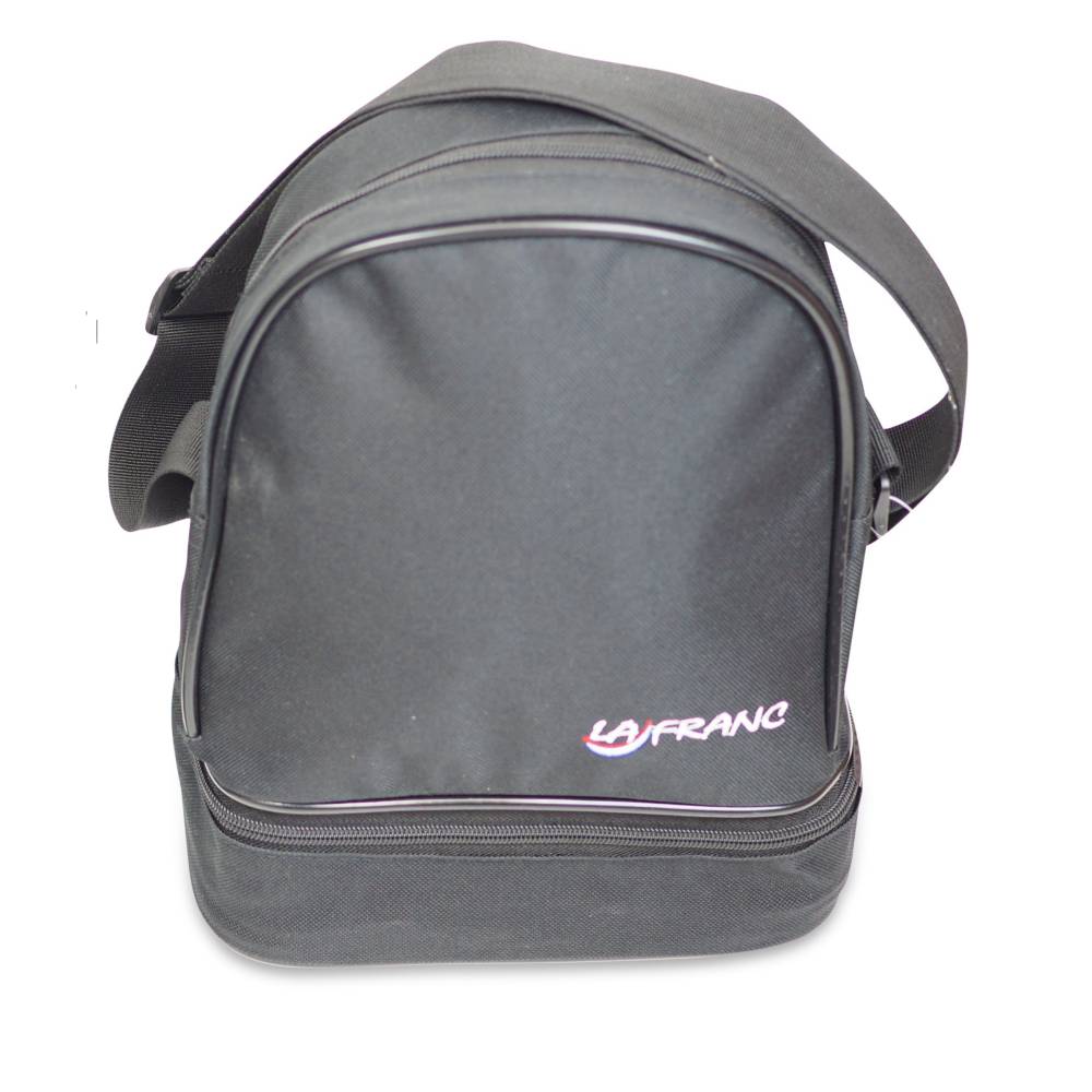 La Franc Boule taske Lyon Sort