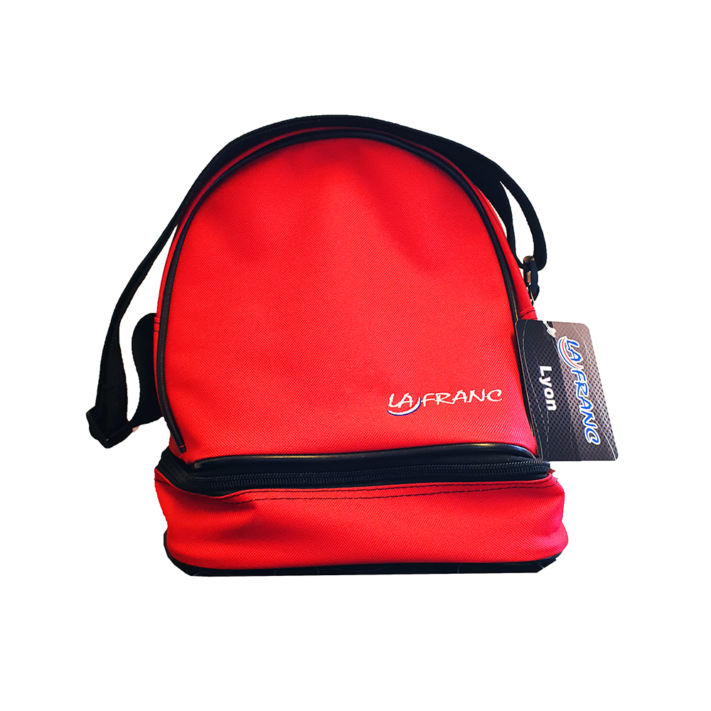 La Franc Bouleväska Lyon RØD