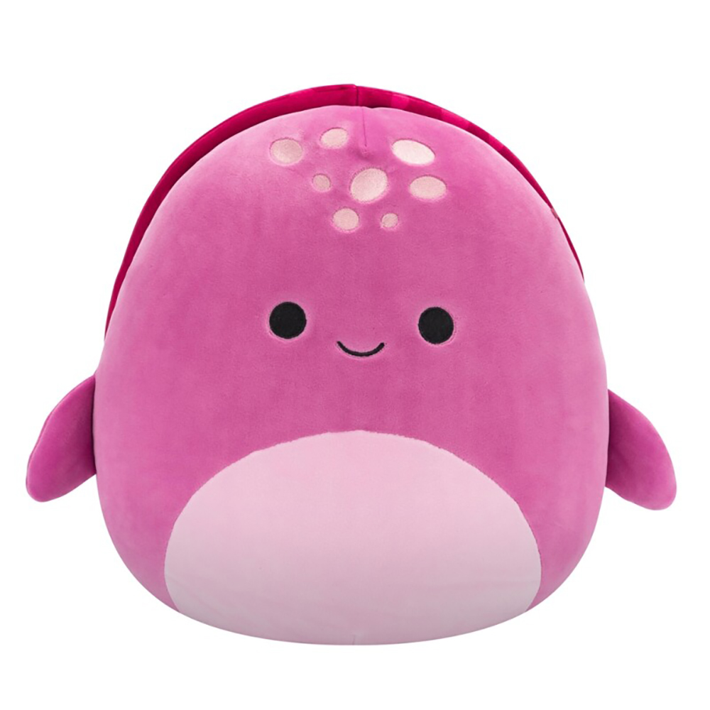 Squishmallows Tudor Turtle 30 cm