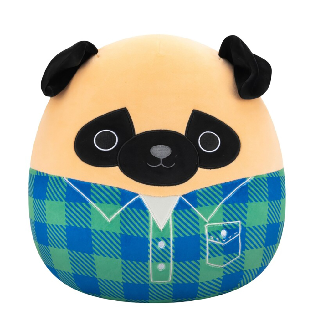 Squishmallows Prince Mops 30 cm