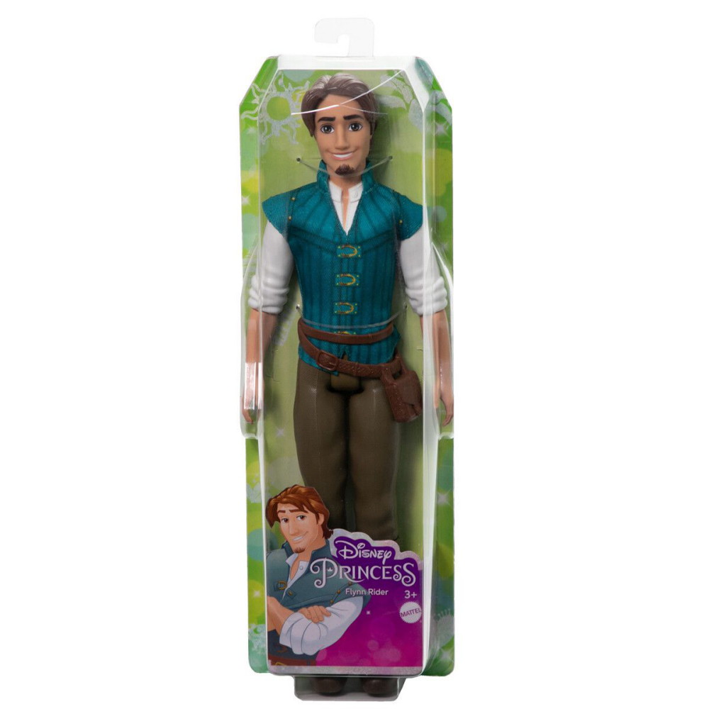 Disney Princess Prins Flynn Rider