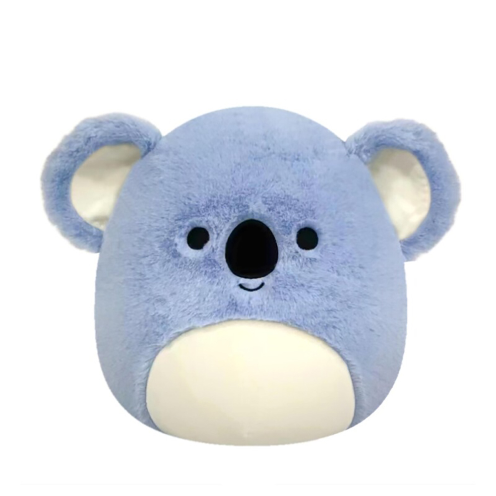 Squishmallows Fuzz A Mallows Kayla Koala 40 cm