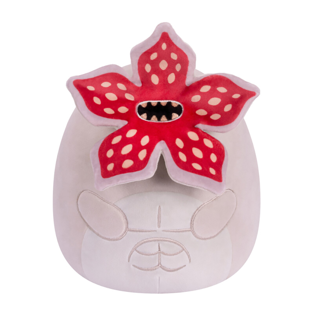 Squishmallows Stranger Things 20 cm