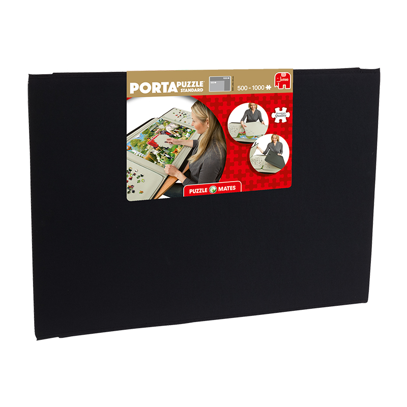 Portapuzzle 500 - 1000 brikker