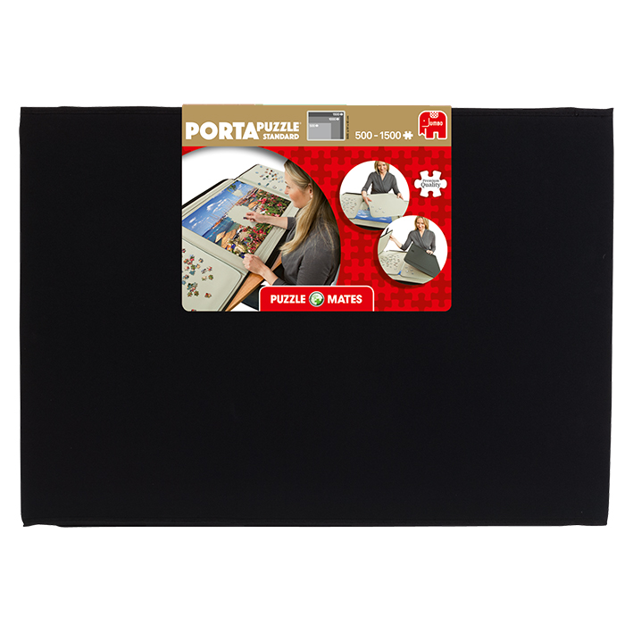 Portapuzzle 500 - 1500 brikker