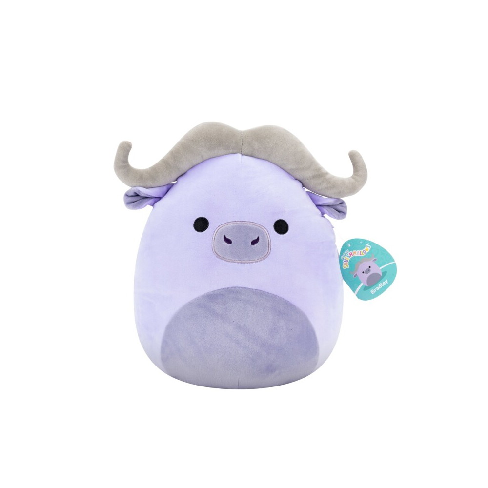 Squishmallows  Bradley Buffalo 30 cm