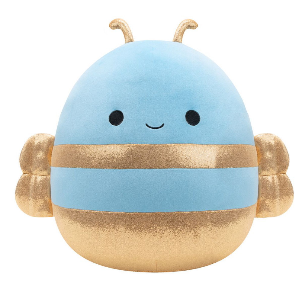 Adopt Me Squishmallow Queen Bee 35 cm