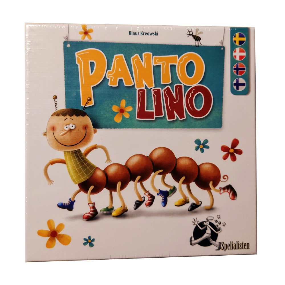 Pantolino (DK)