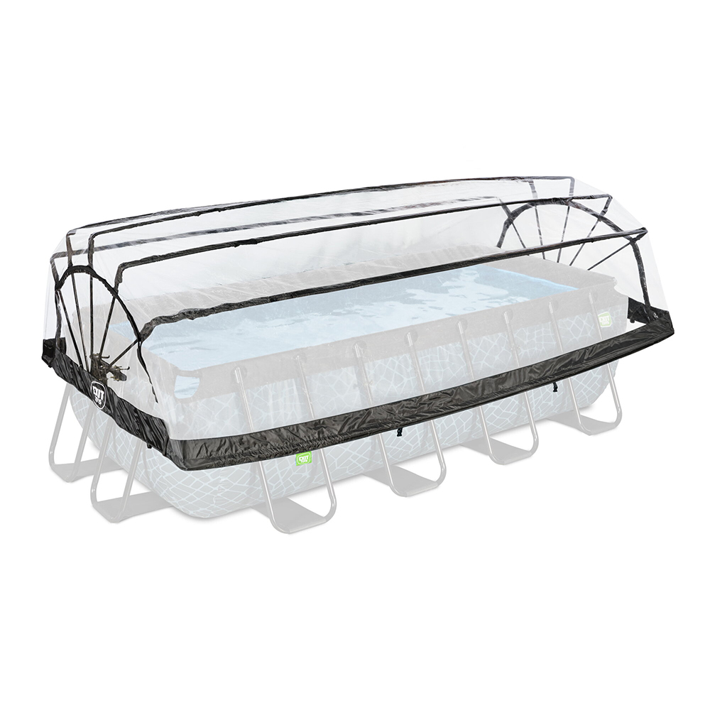 EXIT Universal Pool Cover 400x200cm