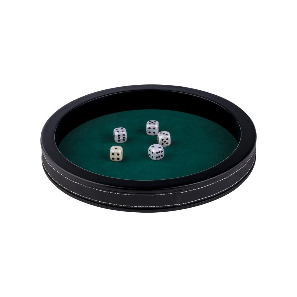 Engelhart Dice Tray Small