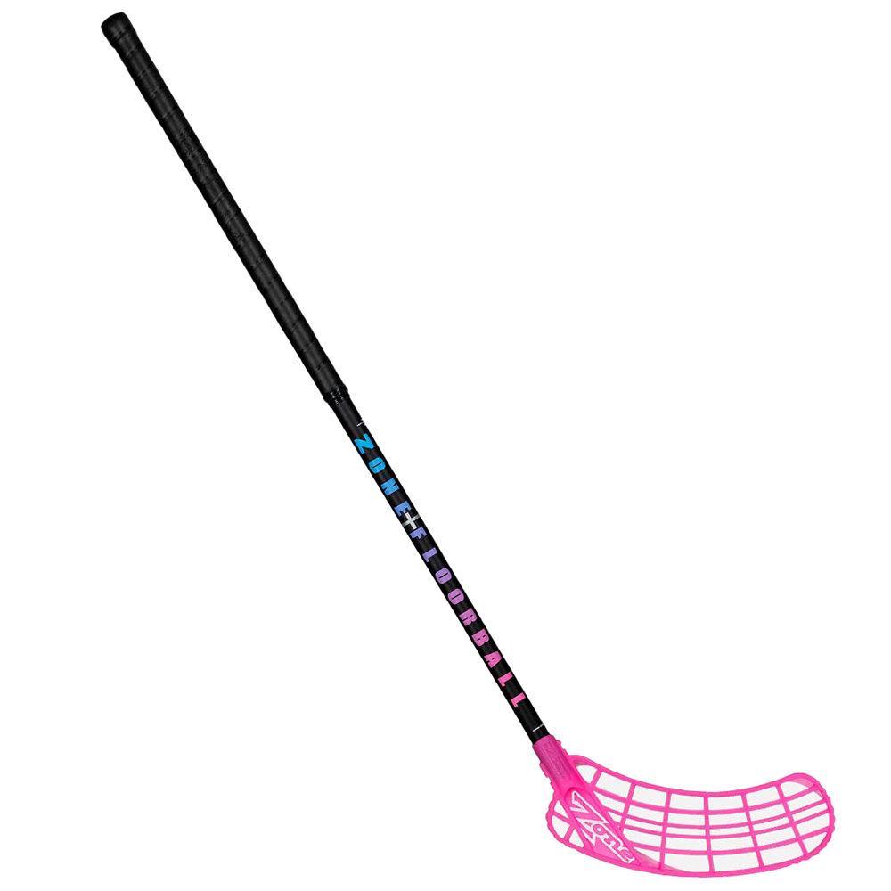 Zone Zuper Air Jr F35 - Black