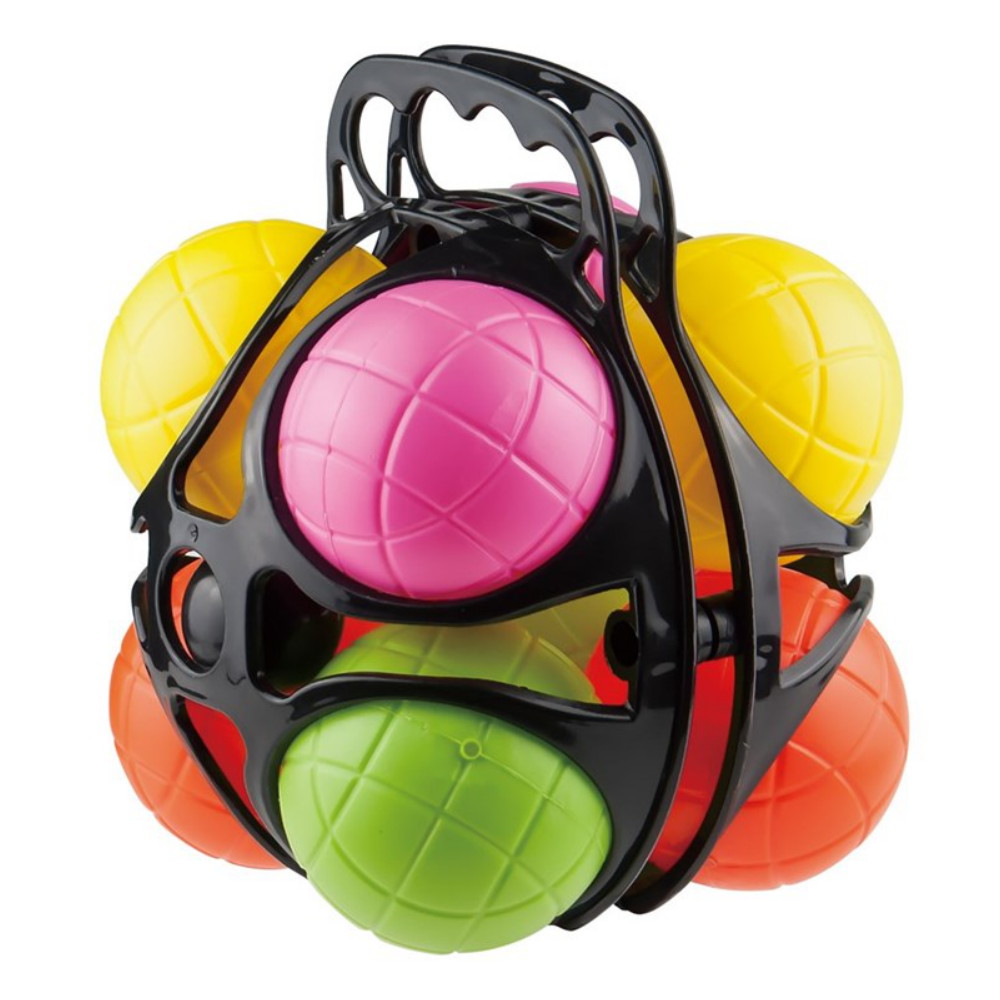 Boccia Spil