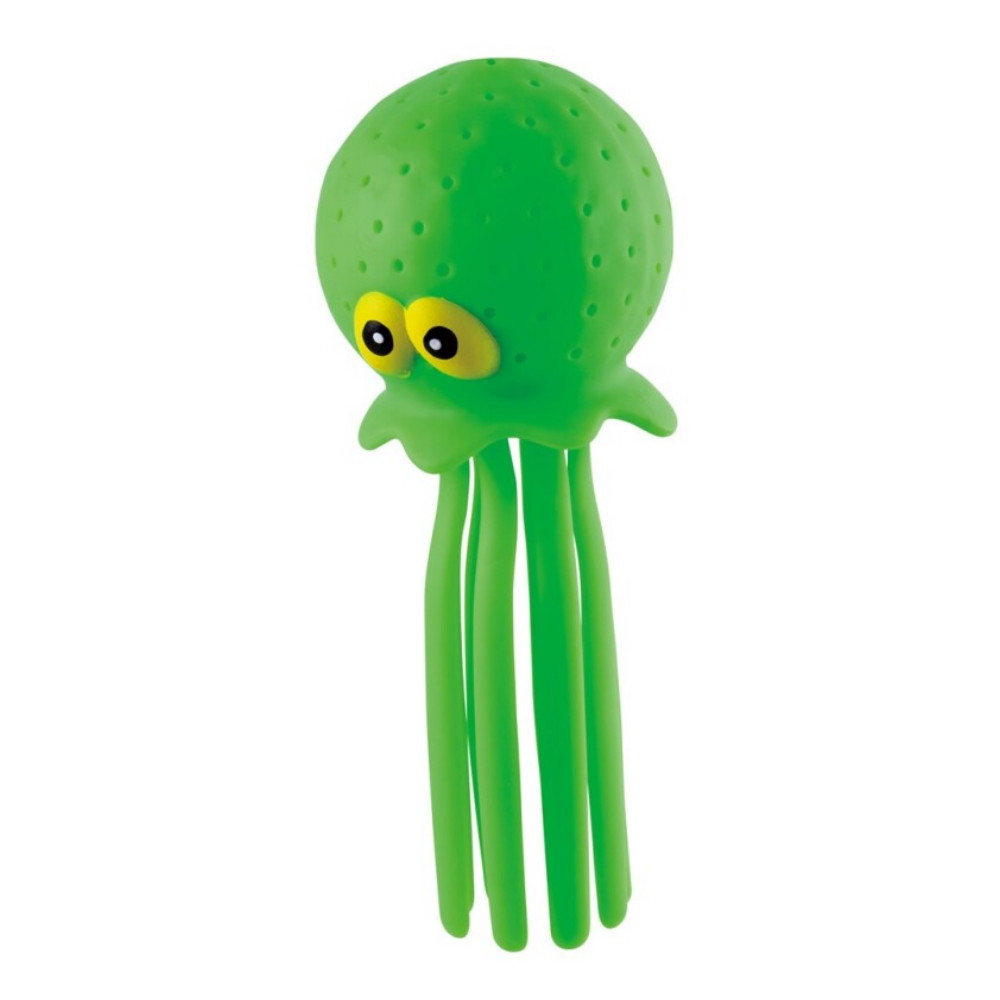 Happy Summer - Splash Octopus