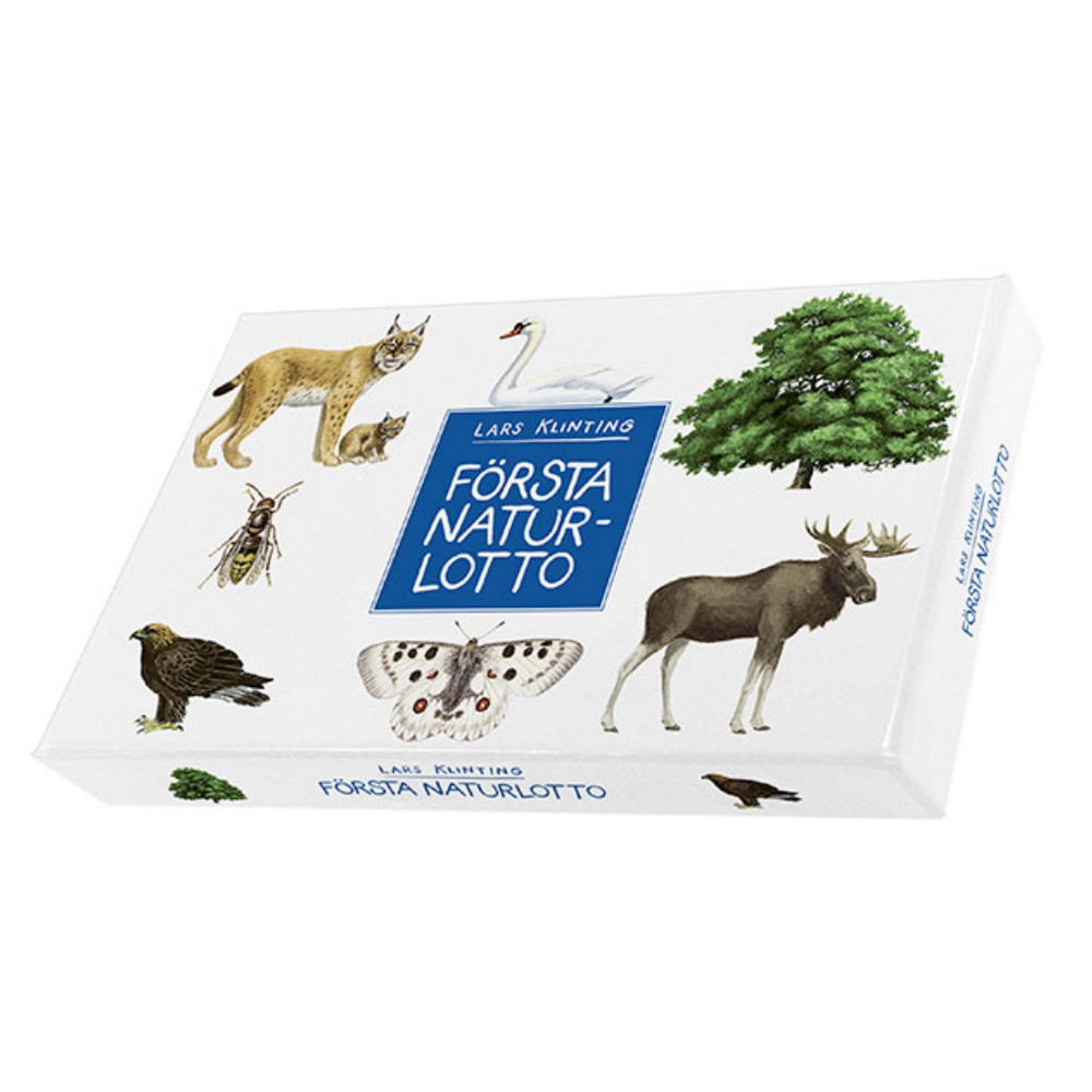Första Naturlotto