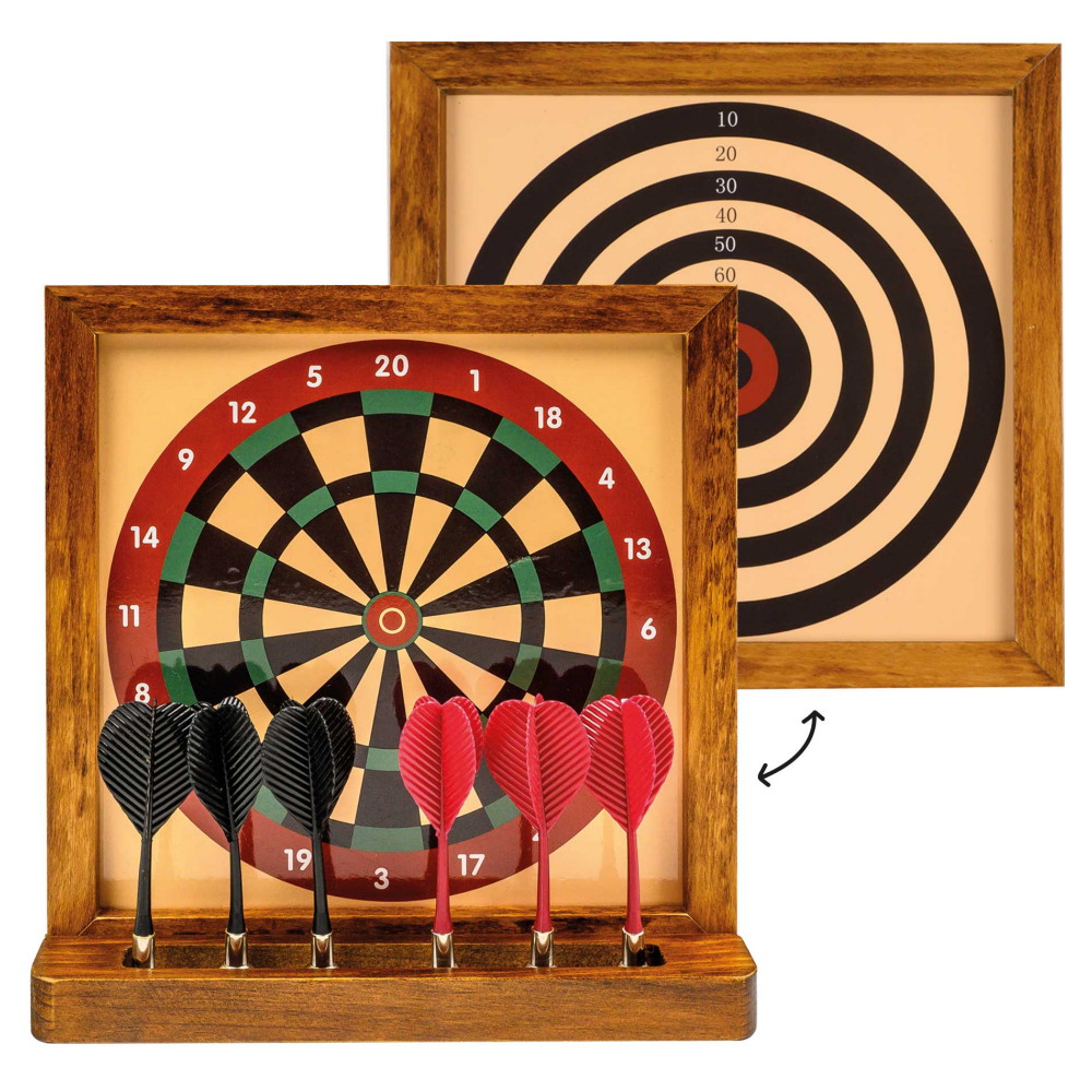 Mini Dart
