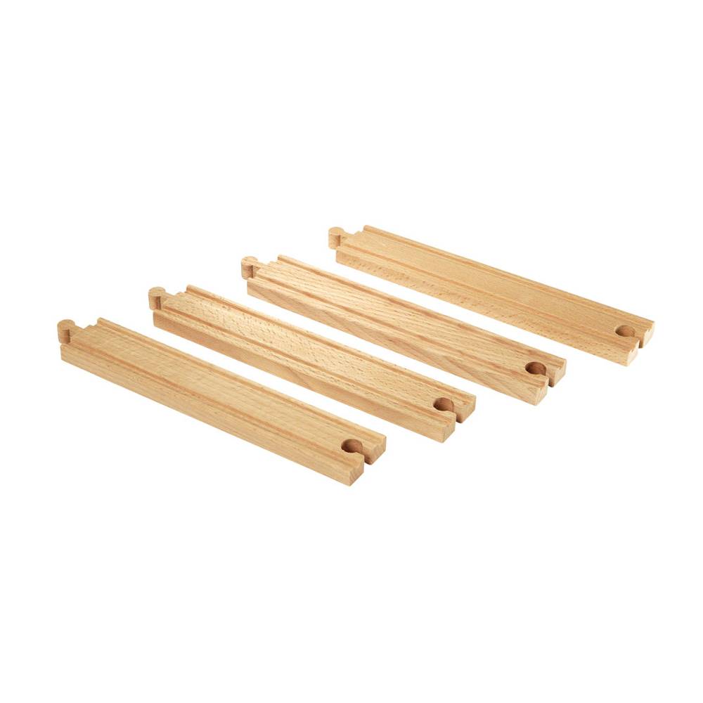 Brio - Lige skinner lange