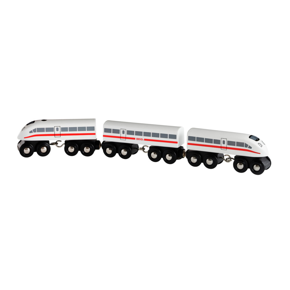 Brio - Lyntog