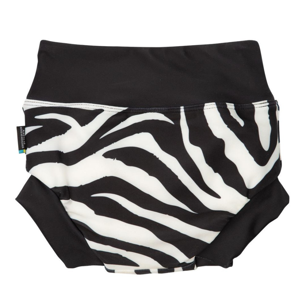 Svømmeble Tiger