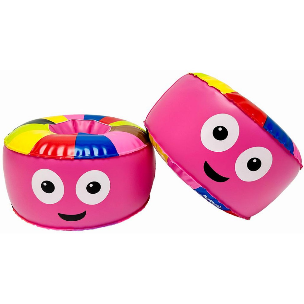 Armbånd Skum, Dadda