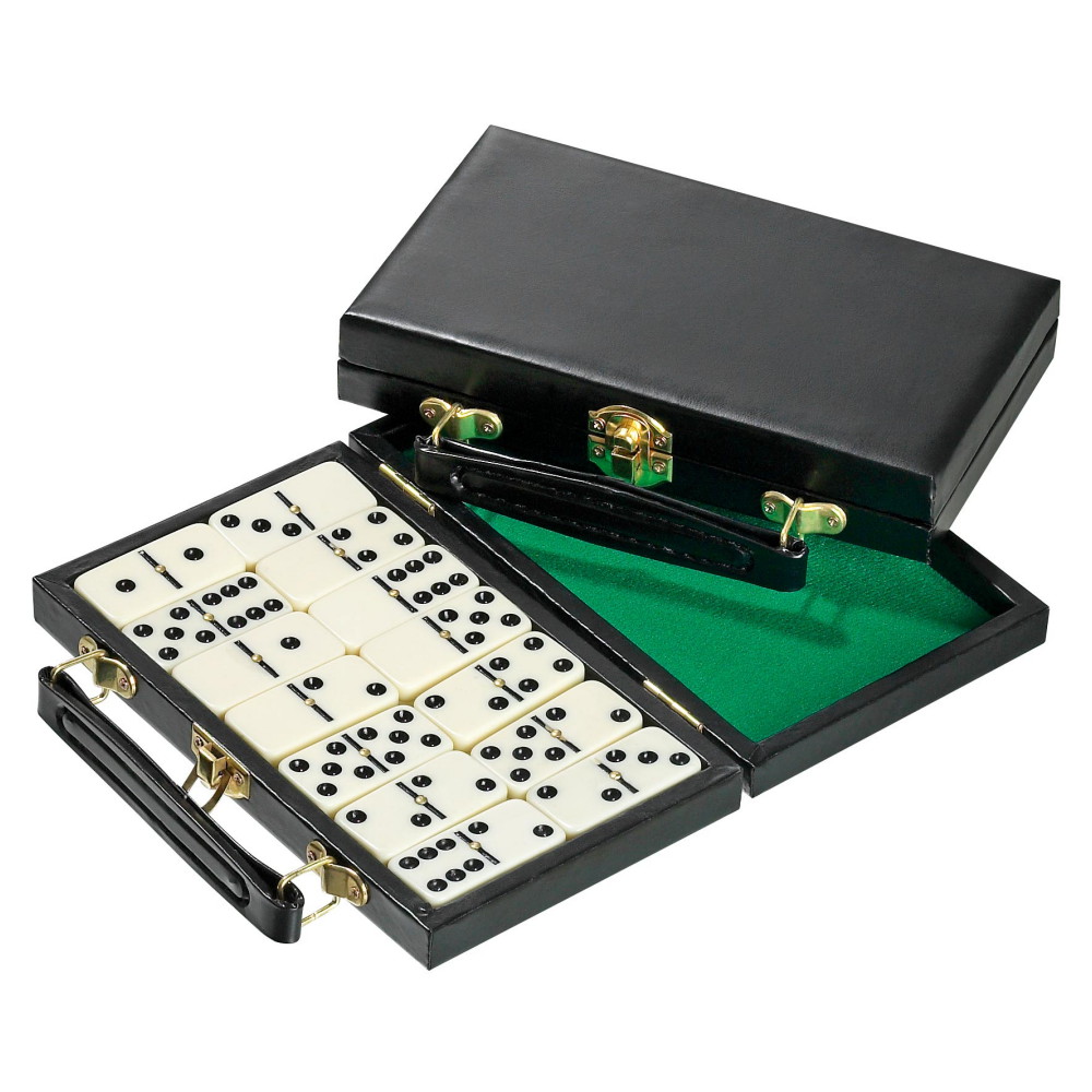 Domino Double 6
