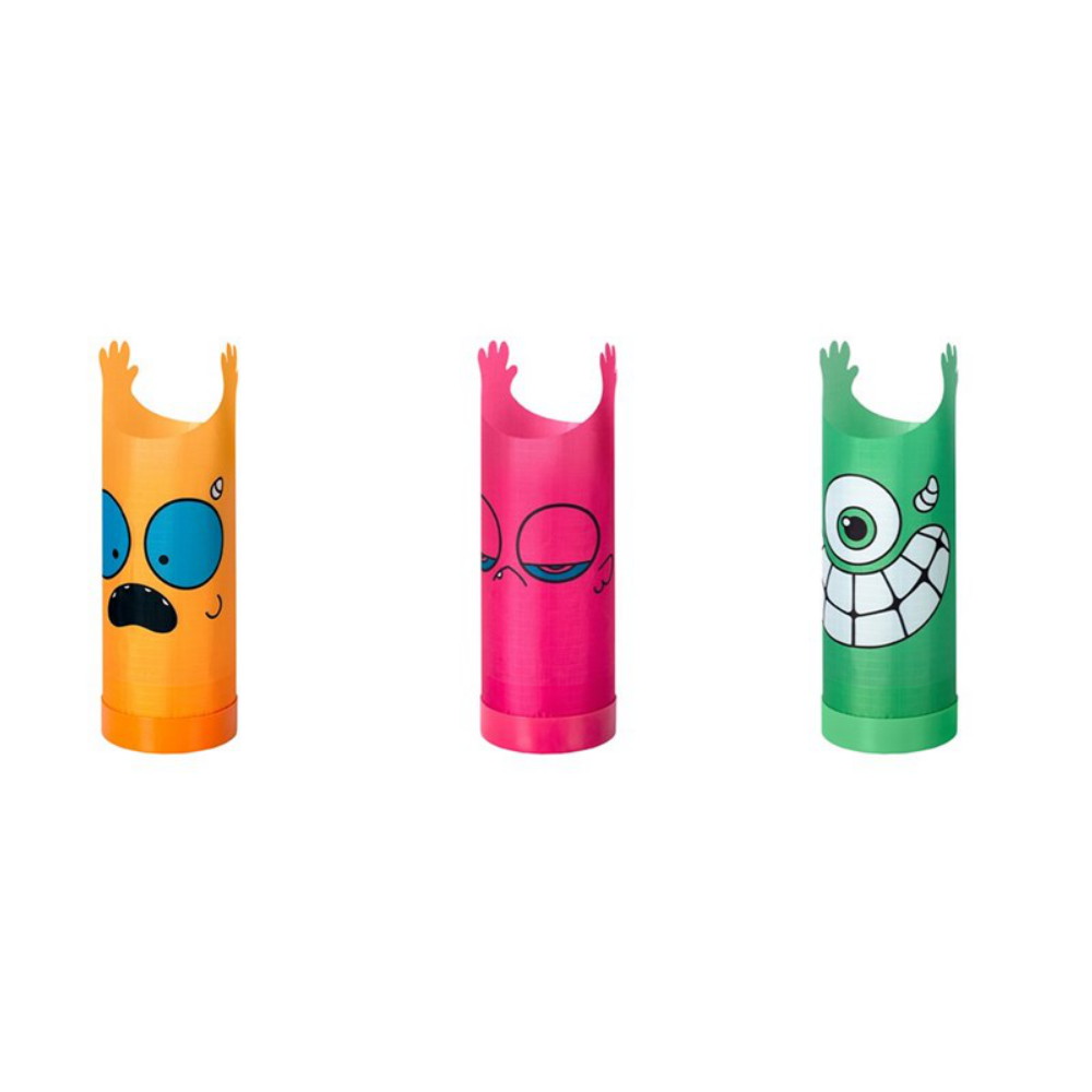 Waboba Heads Super Gliding Head 1 pc