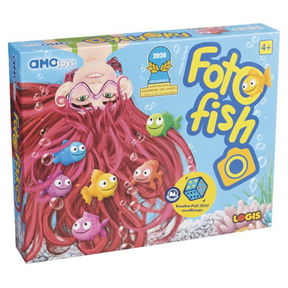 Foto Fish (DK)