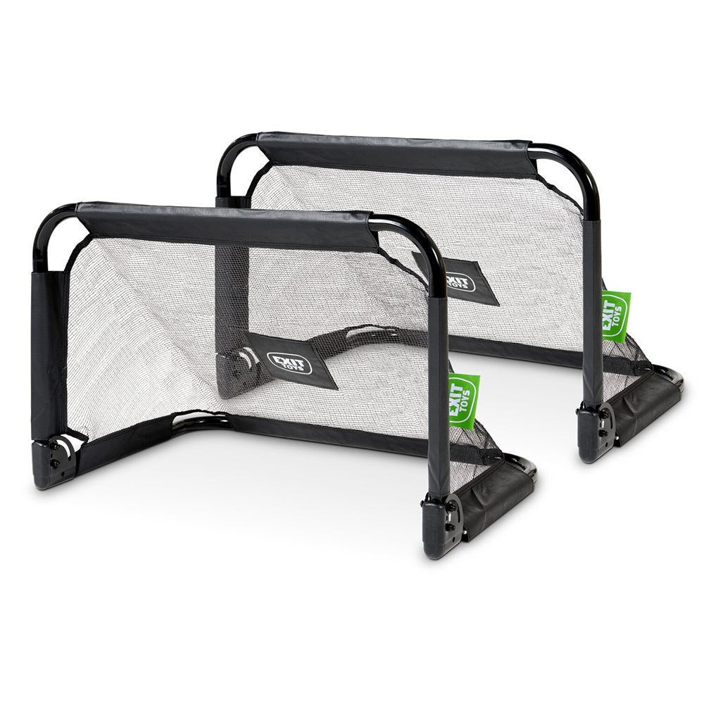 Pico Soccer Goal 90 x 60cm (Set with 2 goals)