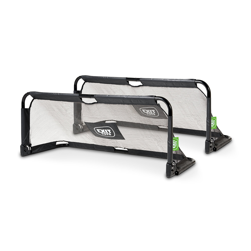 Panna Soccer Goals 150x60cm (set with 2 goals)