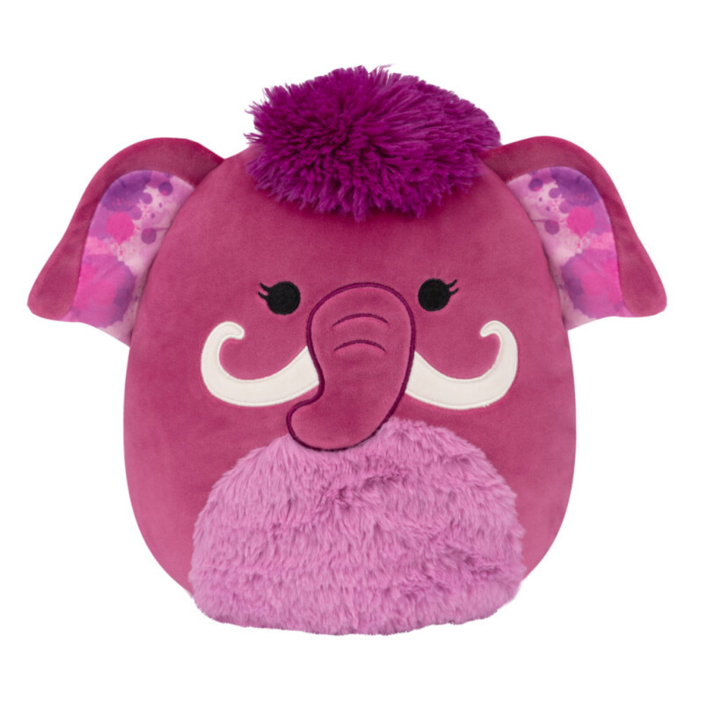 Squishmallows Magdalena Mammut 30 cm
