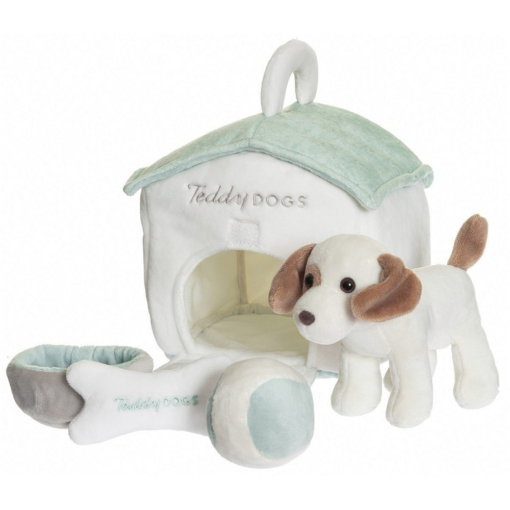 Teddy Dogs, Legesæt