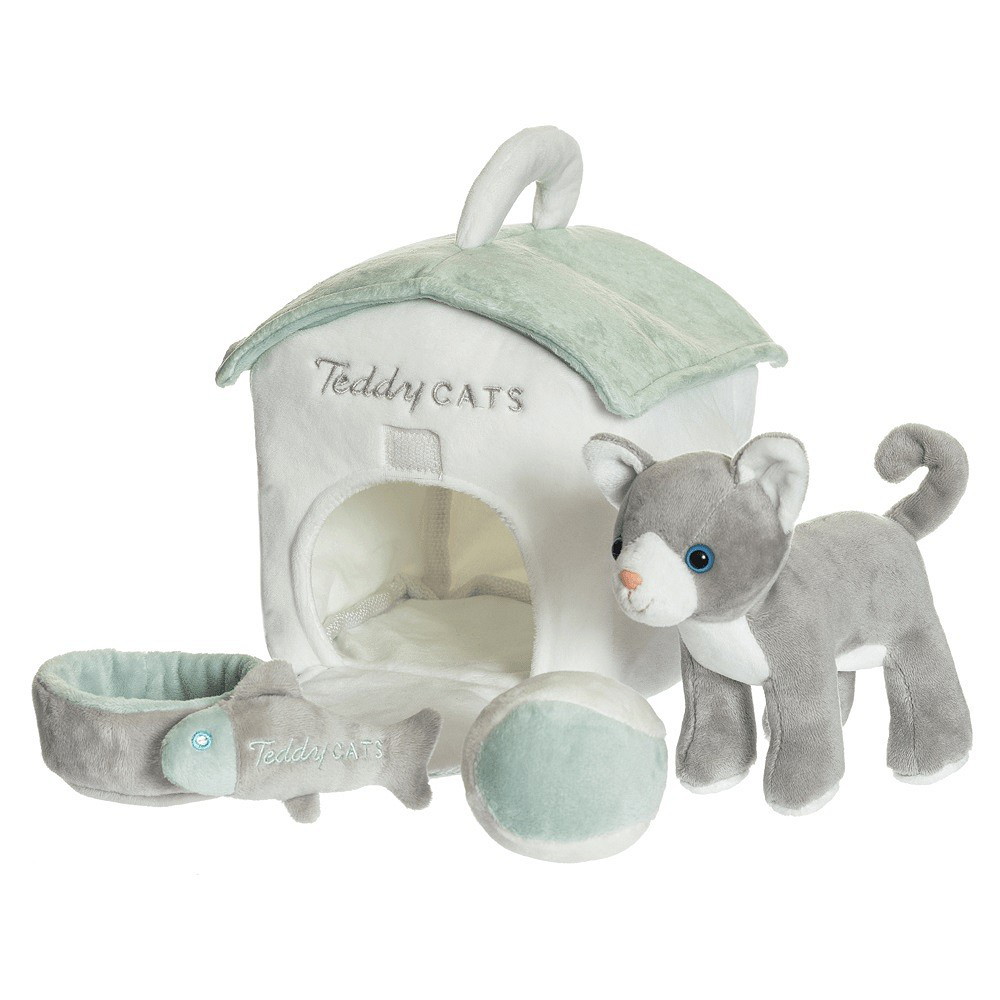 Teddy Cats, Legesæt