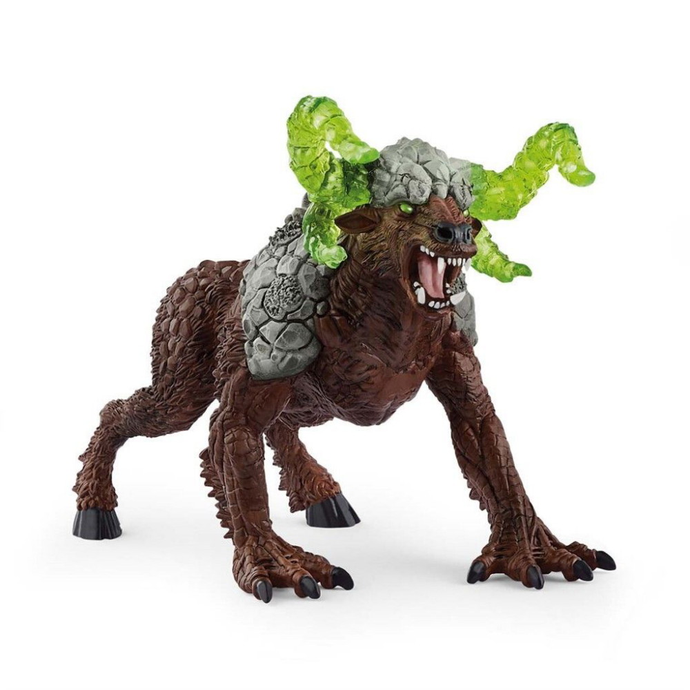 Schleich Bjergdyr