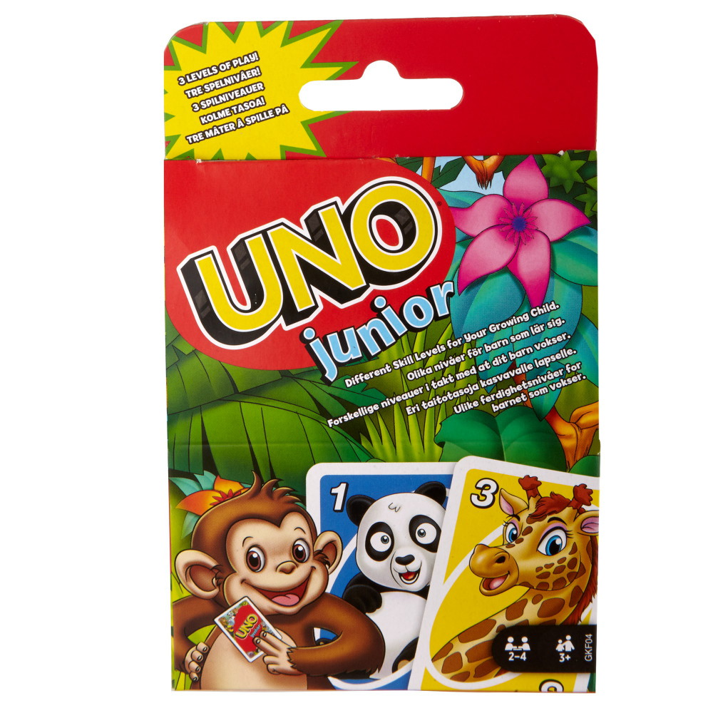 Uno Junior
