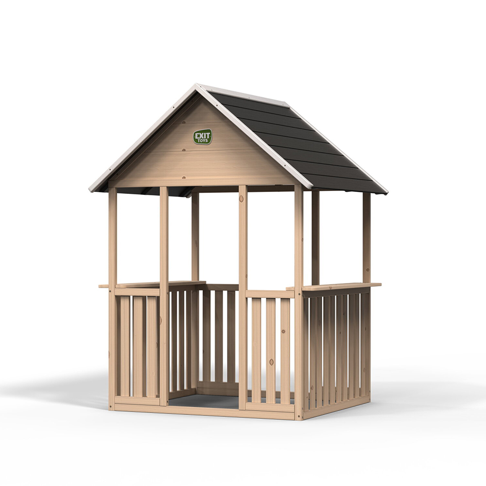 EXIT Panorama 100 wooden playhouse