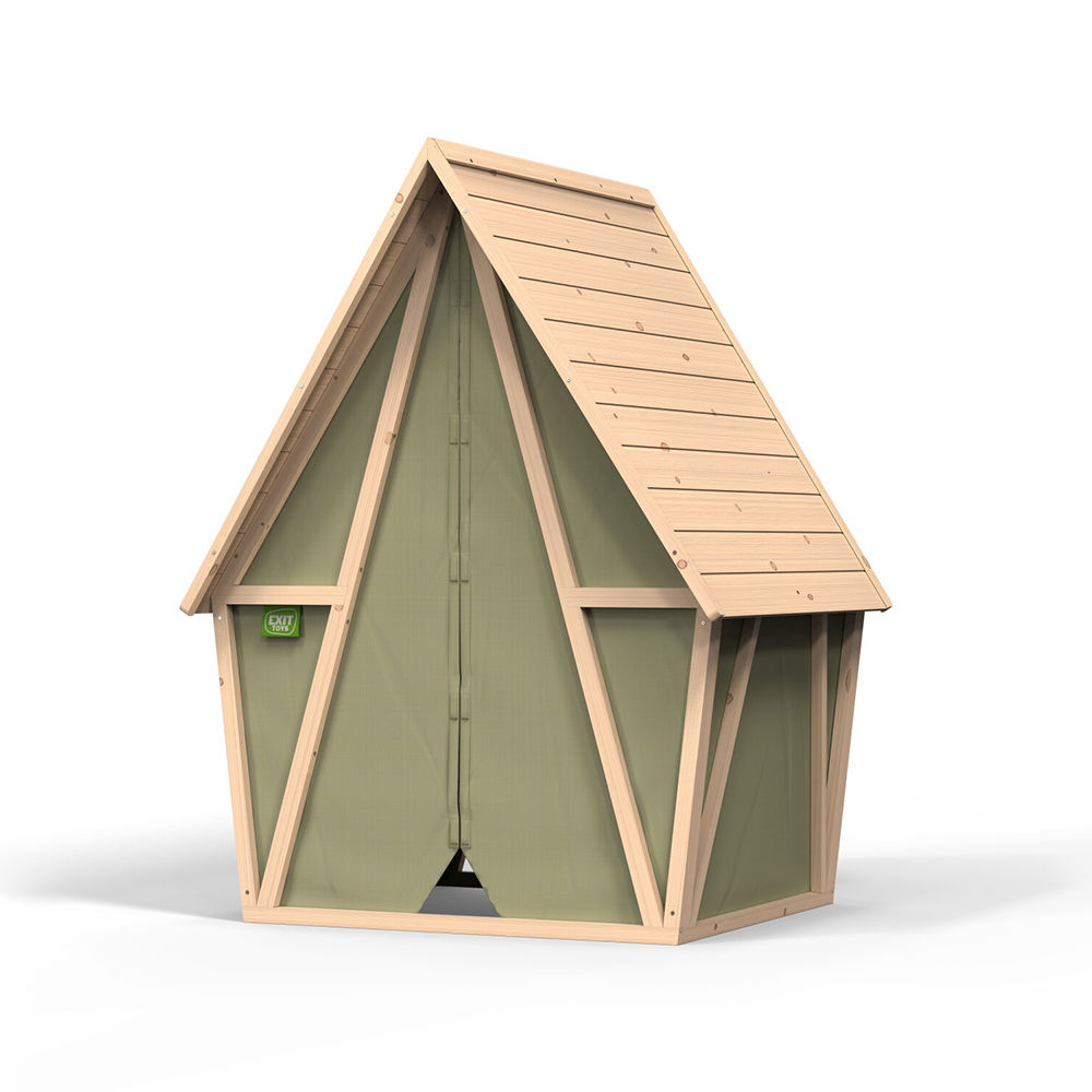 EXIT Yuki 100 playhouse